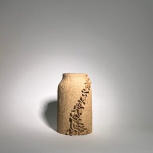 Vase sculptural n°10 COLLECTION ECLAT