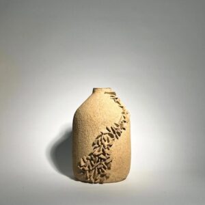 Vase sculptural n°12 COLLECTION ECLAT