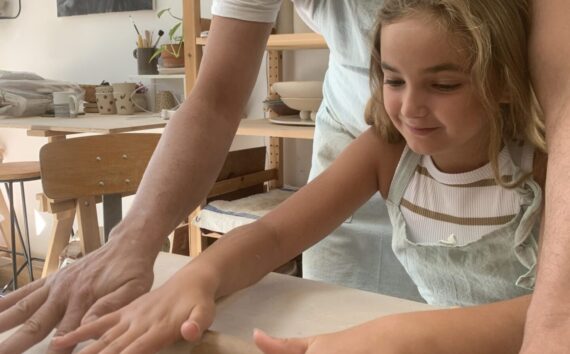 Atelier Parent Enfant Atelier Parent Enfant